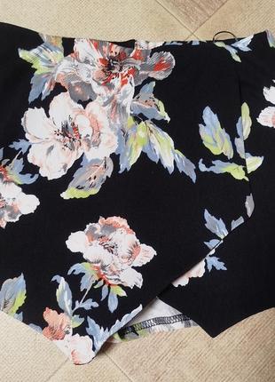 Юбка -шорты