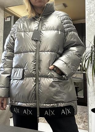 Куртка calvin klein