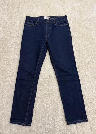 Джинсы мужские topman w32 l32