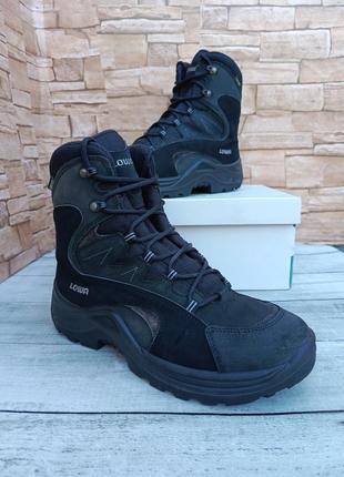Черевики lowa fiemme gtx