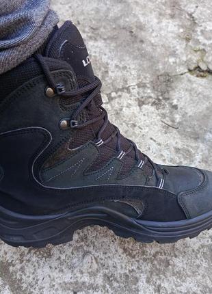 Черевики lowa fiemme gtx