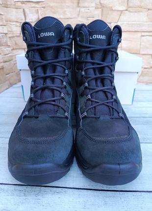 Черевики lowa fiemme gtx