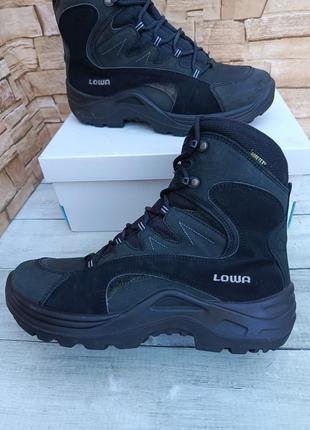 Черевики lowa fiemme gtx