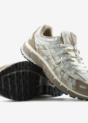 Мужские кроссовки nike p-6000 hangul day