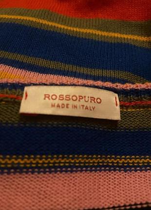 Rossopuro свитер 5