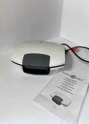 Бутербродница ideen welt fs-3328