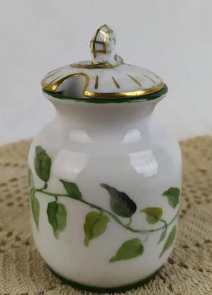 Брендовый фарфор