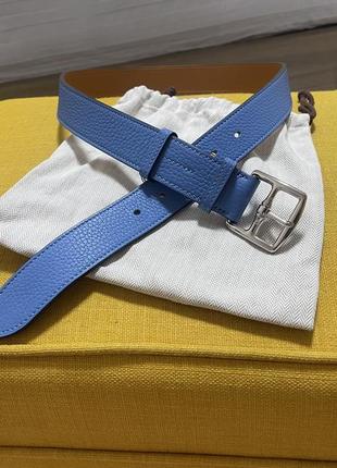 Hermes ремень