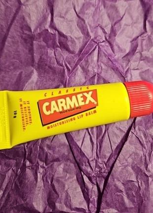 Carmex бальзам для губ