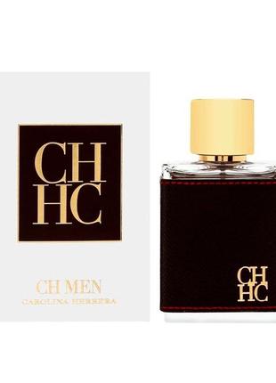 Парфум Carolina herrera парфуми
