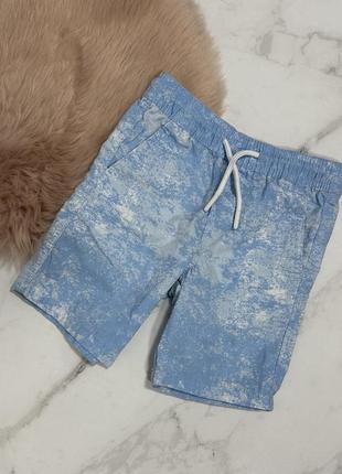 Стильные шортики primark, шорты