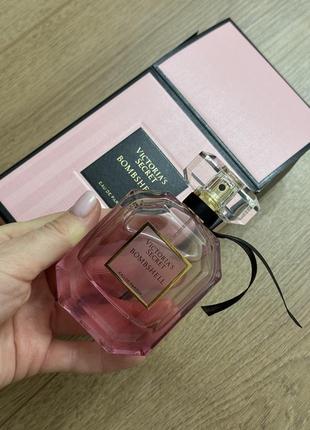 Victoria's secret bombshell парфумована вода для жінок