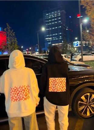 Худи парные2 фото