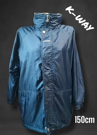 Куртка k-way