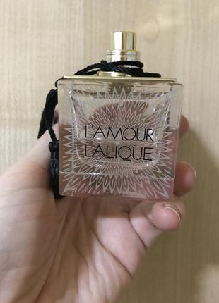 Lalique парфумована вода