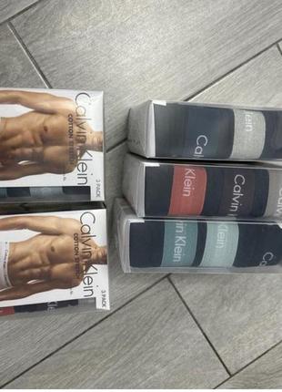 Труси calvin klein