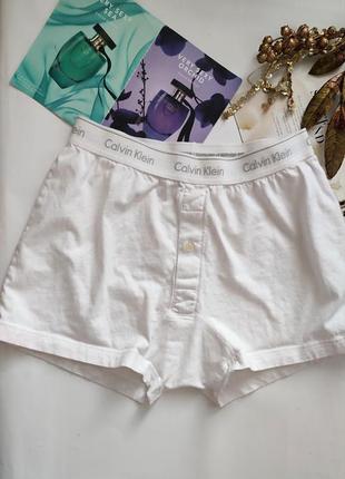 Calvin klein s m мужские трусы