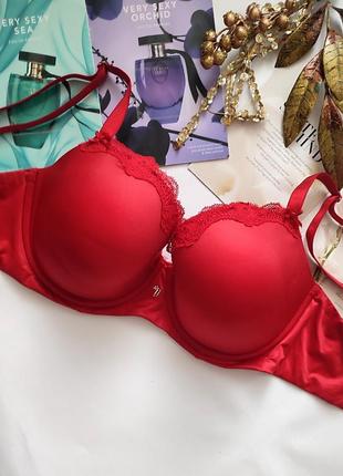 Victoria's secret 34ddd 75e 75f 80d 80e шикарний бюстральтер