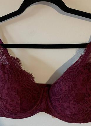 Бюстик victoria's secret 75dd