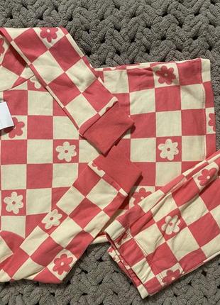 Пижама для девочки