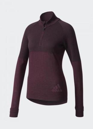 Термокофта adidas