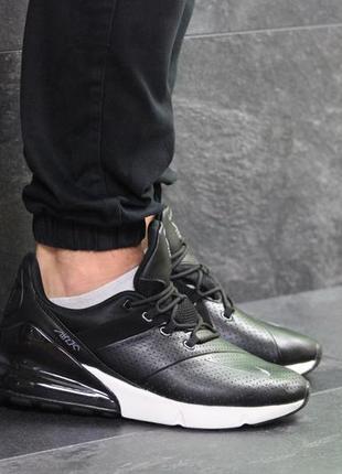 Мужские кроссовки nike air max 270