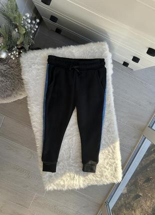 Тепленьки спортивні штани