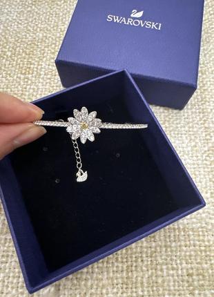 Прикраси swarovski оригінал в фірмовому упакуванні