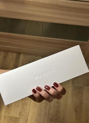 Смарт годинник apple watch 9