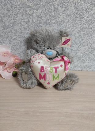 Ведмедик my tu you.