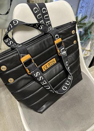 Сумка guess