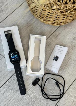 Smart watch umidigi uwatch 5s black