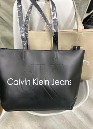 Сумка calvin klein