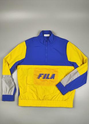 Ветровка анорак fila
