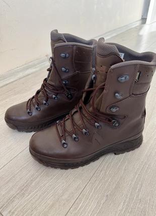 Берці haix cold wet weather boots 43 розміру