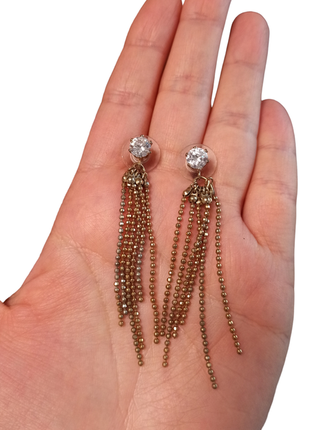 Парфюмированный спрей для тела и волос