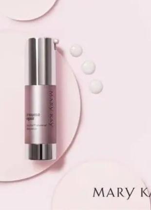 Активна ліфтинг-сироватка з ретинолом timewise repair radience