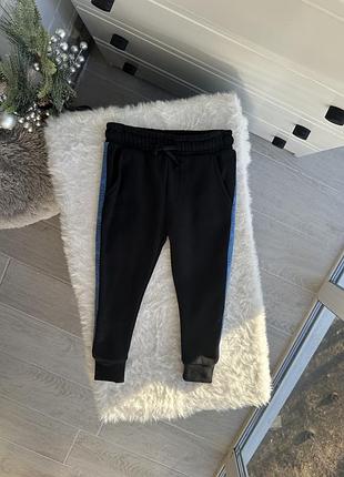 Тепленьки спортивні штани