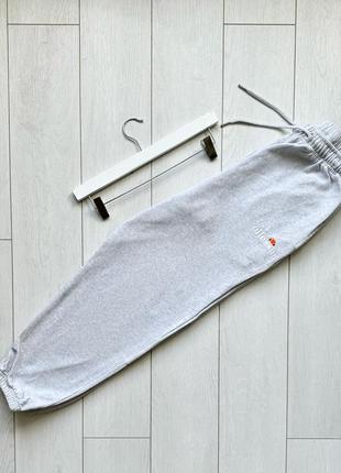 Спортивные штаны ellesse женские джоггеры