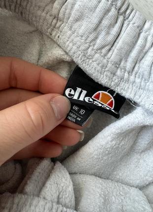 Спортивные штаны ellesse женские джоггеры2 фото