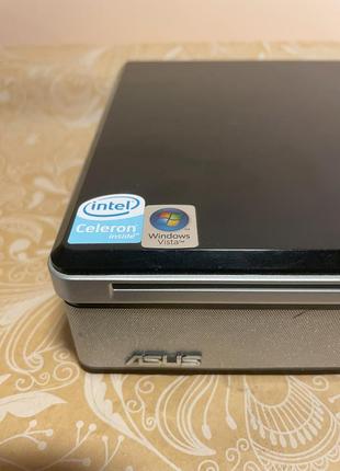 Mini pc asus nova px24 в рабочем состоянии2 фото