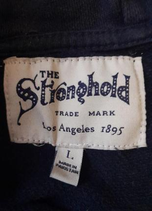 Худи primark the stronghold los angeles 1895