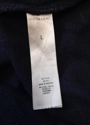 Худи primark the stronghold los angeles 1895