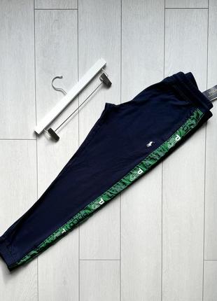 Спортивные штаны polo ralph lauren мужские джоггеры