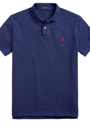 Футболка polo ralph lauren поло