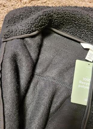 Теплые кофты h&m 2