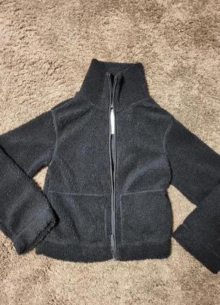 Теплые кофты h&m 3