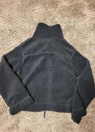 Теплые кофты h&m 4