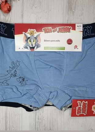 Труси боксери 86/92