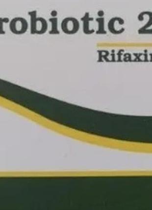 Gastrobiotic-гастробиотик 200м